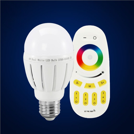led节能灯遥控器