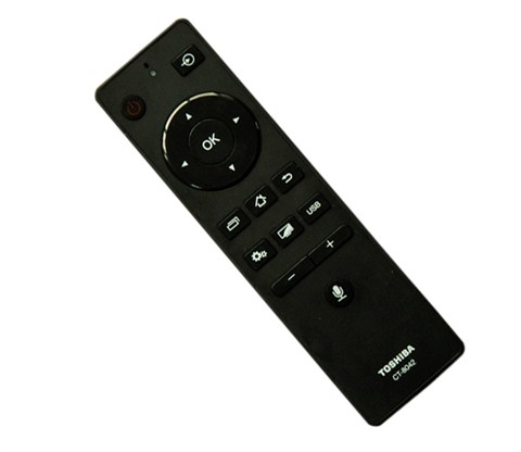 语音型遥控器
