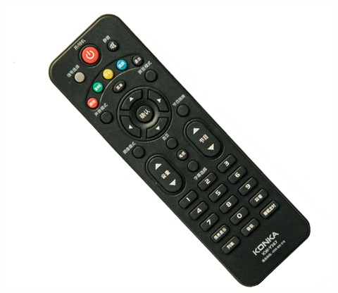 S40A普通红外遥控器
