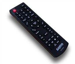 S42E普通红外遥控器