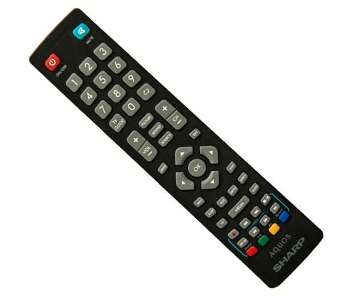 S49A(0016) 2.4G RF型遥控器